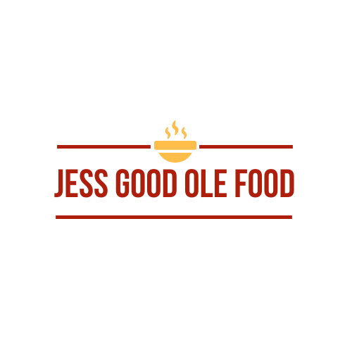 jess good ole food
